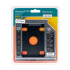 Фрейм-перехідник Grand-X HDD 2,5'' SATA2/SATA3 (HDC-25С) - Фото 3