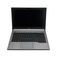 Ноутбук FUJITSU E746 i5-6300U/8/240 SSD - Уценка