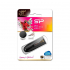 USB флеш накопитель Silicon Power 256GB Blaze B25 Black USB 3.0 (SP256GBUF3B25V1K) - Фото 3