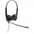 Навушники Jabra BIZ 1100 EDU Stereo 3.5 мм Black (1159-0139-EDU) - Фото 2