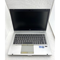 Ноутбук HP EliteBook 8460p i5-2520M/4/500/HD6470M 1GB - Уцінка