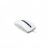 Мишка A4Tech N-530 USB White (4711421987479) - Фото 2