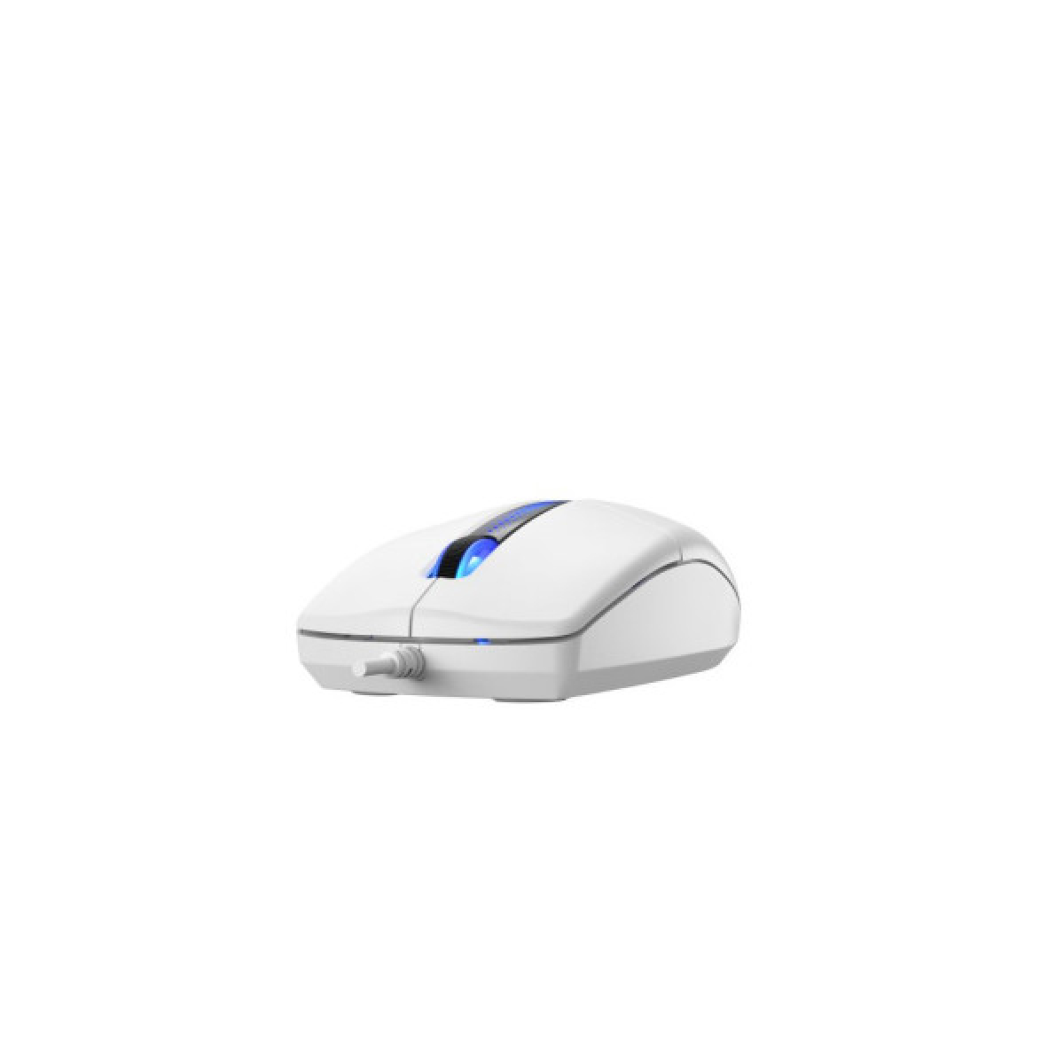 Мишка A4Tech N-530 USB White (4711421987479) - Фото 6