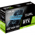 Відеокарта ASUS GeForce RTX3060 12Gb DUAL OC V2 LHR (DUAL-RTX3060-O12G-V2) - Фото 12