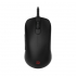 Мышка Zowie S1-C USB Black (9H.N3JBB.A2E) - Фото 1