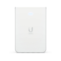 Точка доступу Wi-Fi Ubiquiti U6-IW