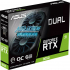 Видеокарта ASUS GeForce RTX3050 6Gb DUAL OC (DUAL-RTX3050-O6G) - Фото 9