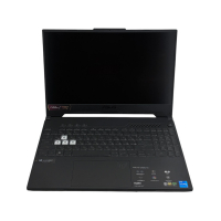 Ноутбук Asus TUF Gaming F15 FX507ZC4-HN143 i5-12500H / 16GB / 512GB / RTX 3050 4GB 144Hz - New