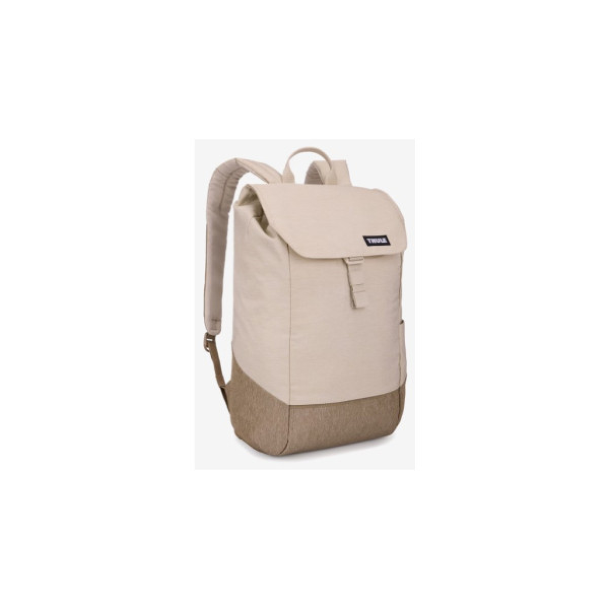 Рюкзак для ноутбука Thule 14" Lithos 16L TLBP213 Pelican Gray/Faded Khaki (3205094) - Фото 1