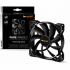 Кулер для корпуса Be quiet! Pure Wings 2 140mm PWM high-speed (BL083) - Фото 3