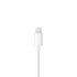 Навушники Apple iPod EarPods with Mic Lightning (MMTN2ZM/A) - Фото 5