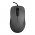 Мишка Modecom MC-M10S Silent USB Black (M-MC-M10S-100) - Фото 2