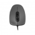 Мишка Modecom MC-M10S Silent USB Black (M-MC-M10S-100) - Фото 3