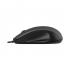 Мишка Modecom MC-M10S Silent USB Black (M-MC-M10S-100) - Фото 5