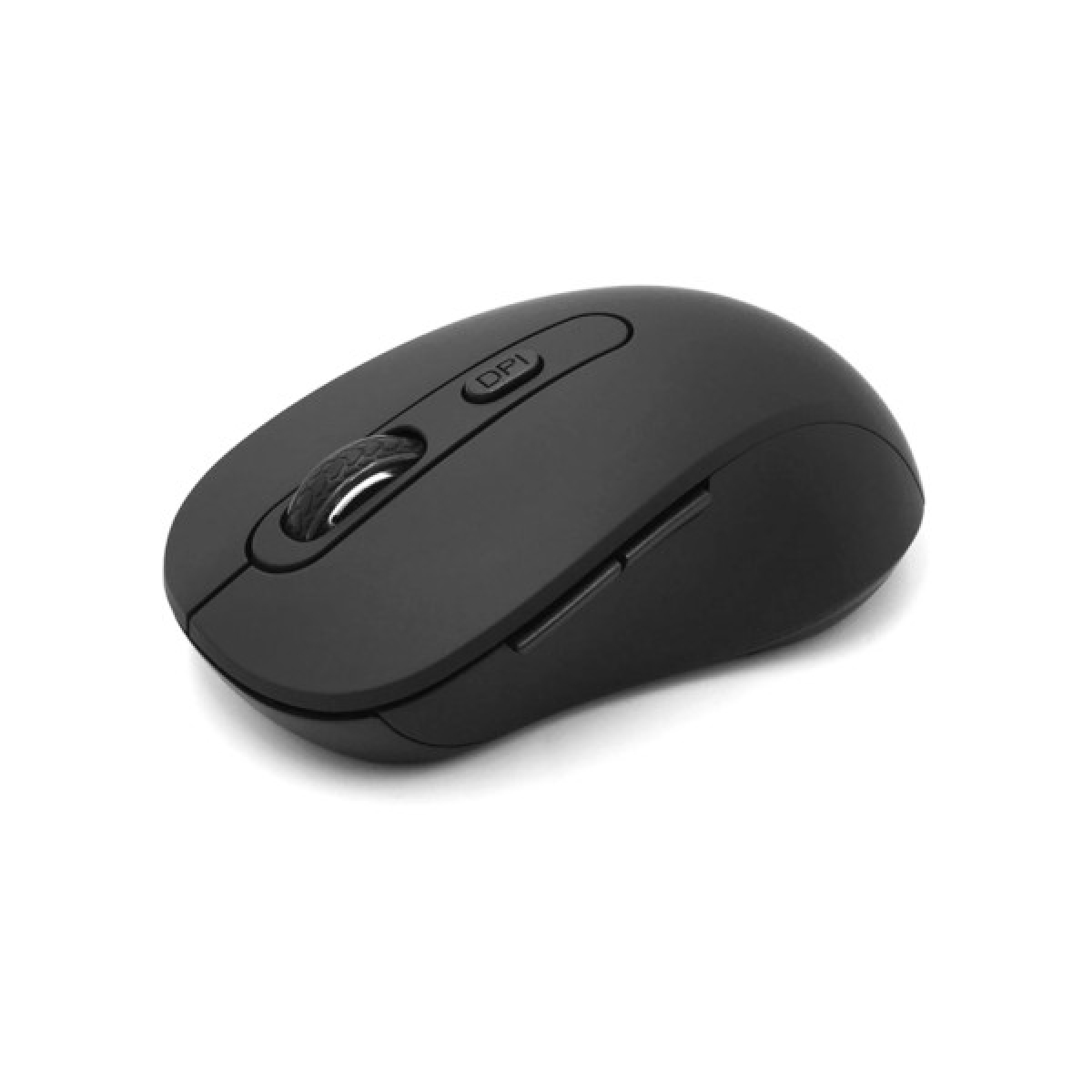 Мишка Media-Tech Morlock Bluetooth Black (MT1120) - Фото 3