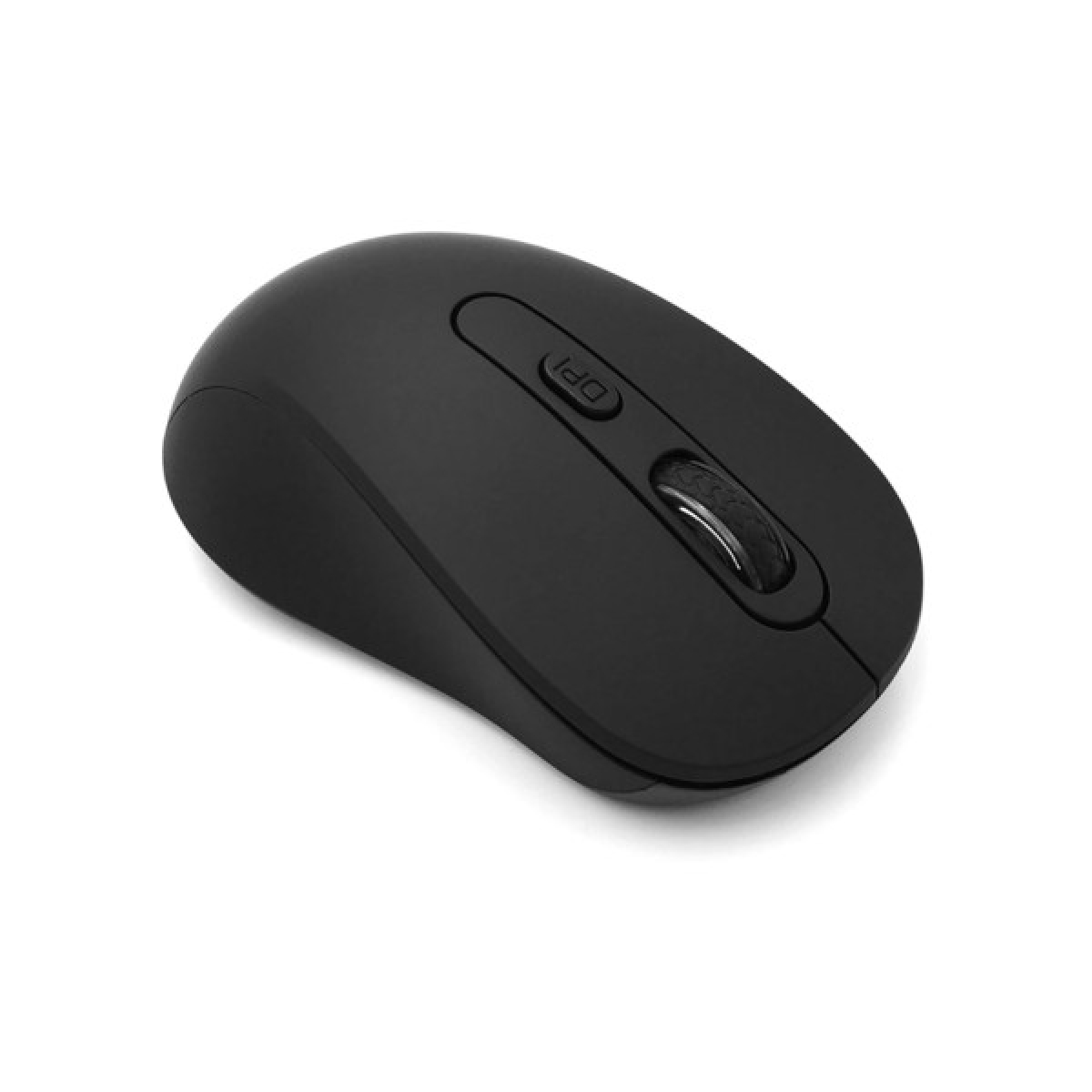 Мишка Media-Tech Morlock Bluetooth Black (MT1120) - Фото 4