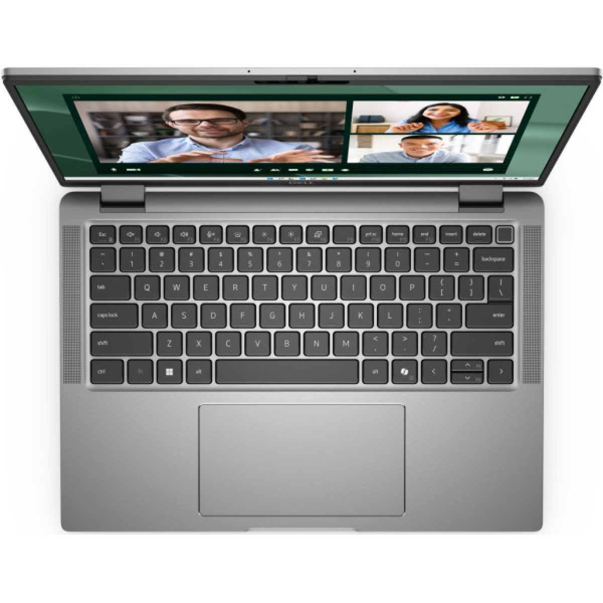 Ноутбук Dell Latitude 7450 (N002L745014UA_WP) - Фото 3