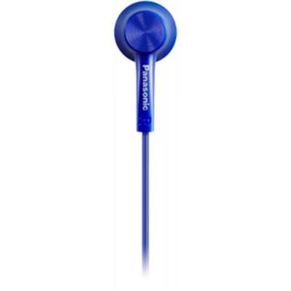 Наушники Panasonic RP-TCM115GC Blue (RP-TCM115GC-A) - Фото 2