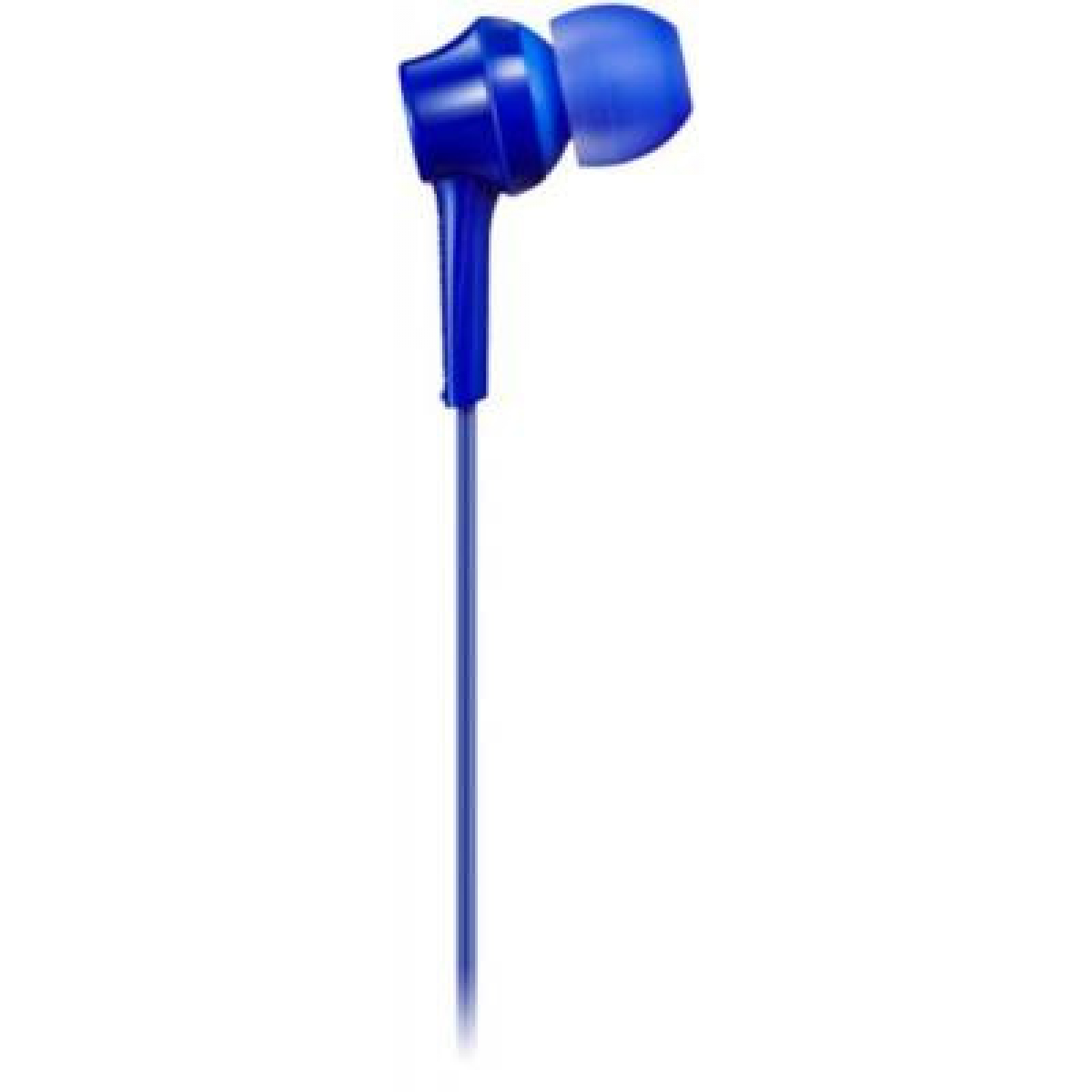 Наушники Panasonic RP-TCM115GC Blue (RP-TCM115GC-A) - Фото 3