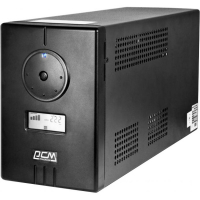 Источник бесперебойного питания Powercom INF-800 (INF-800AP)