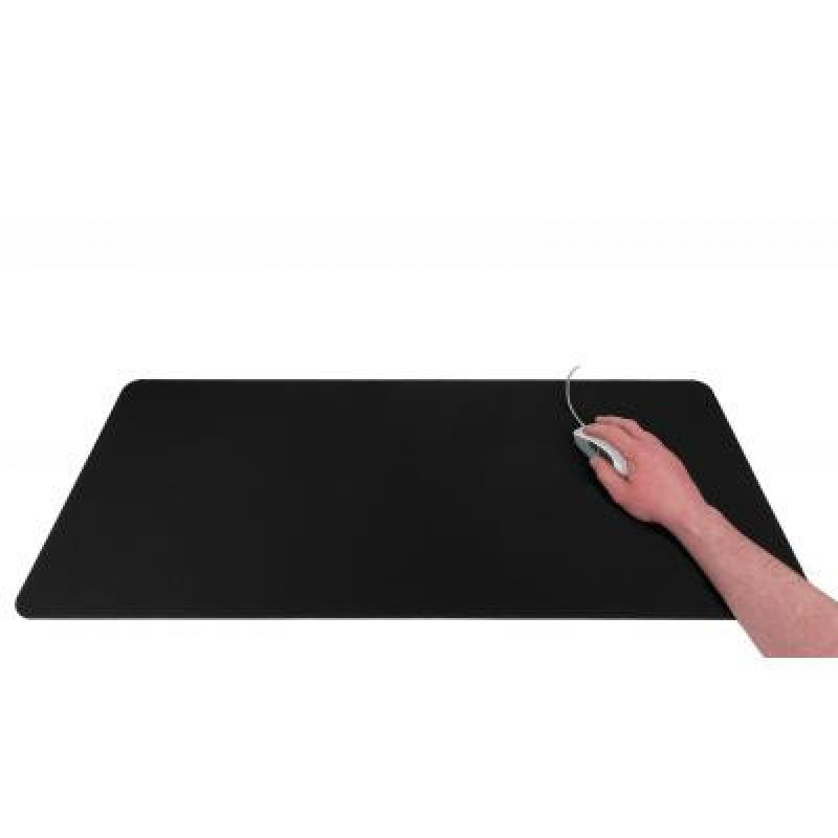 Килимок для мишки SteelSeries QcK XXL (67500) - Фото 4