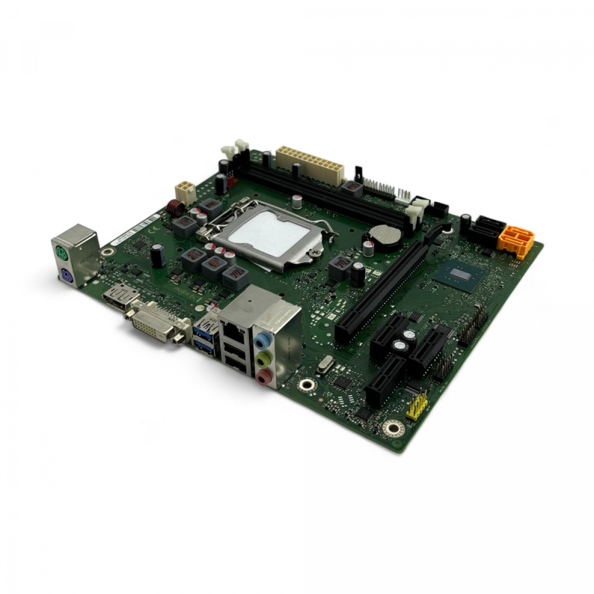 Материнская плата Fujitsu D3400-B11 GS3 (s1151)