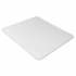 Килимок для мишки NZXT Mouse Mat Small White (MM-SMSSP-WW) - Фото 2