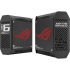 Точка доступу Wi-Fi ASUS GT6 Black 2PK (GT6(B-2-PK)) - Фото 1