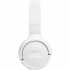 Навушники JBL Tune 520BT White (JBLT520BTWHTEU) - Фото 5