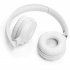Навушники JBL Tune 520BT White (JBLT520BTWHTEU) - Фото 8