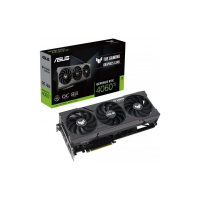 Видеокарта ASUS RTX 4060 Ti TUF Gaming OC Edition 8GB/GDDR6/128-bit (TUF-RTX4060TI-O8G-GAMING)