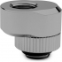 Фитинг для СЖО Ekwb EK-Quantum Torque Rotary Offset 7 - Black Nickel (3831109832813) - Фото 1
