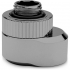Фитинг для СЖО Ekwb EK-Quantum Torque Rotary Offset 7 - Black Nickel (3831109832813) - Фото 2