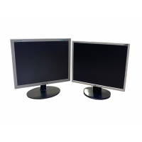 Монитор 19" 4:3 в асорт. - Class A-