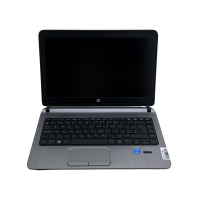 Ноутбук HP ProBook 430 G3 i5-6200U/8/120 SSD - Class A-