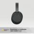 Навушники Sony WH-CH720N Wireless Black (WHCH720NB.CE7) - Фото 3