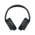 Навушники Sony WH-CH720N Wireless Black (WHCH720NB.CE7) - Фото 5