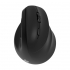 Мишка 2E MF325 Silent Wireless/Bluetooth Black (2E-MF325WBK) - Фото 1