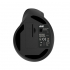 Мишка 2E MF325 Silent Wireless/Bluetooth Black (2E-MF325WBK) - Фото 2