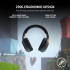 Наушники Razer Barracuda X 2022 Roblox Edition Black (RZ04-04430400-R3M1) - Фото 3