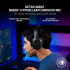 Наушники Razer Barracuda X 2022 Roblox Edition Black (RZ04-04430400-R3M1) - Фото 4