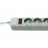 Мережевий фільтр живлення Prologix PRS-075P5-18G - Фото 2