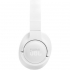 Навушники JBL Tune 720BT White (JBLT720BTWHT) - Фото 5