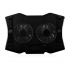 Подставка для ноутбука Modecom SILENT FAN MC-CF18 RGB (PL-MC-CF-18-RGB) - Фото 3