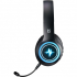 Наушники Defender FreeMotion B571 Bluetooth LED Black (63572) - Фото 2