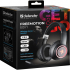 Наушники Defender FreeMotion B571 Bluetooth LED Black (63572) - Фото 8