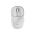 Мишка Trust Primo Wireless Mat White (24795) - Фото 1