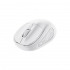 Мишка Trust Primo Wireless Mat White (24795) - Фото 2