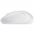 Мишка Trust Primo Wireless Mat White (24795) - Фото 3