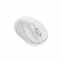 Мишка Trust Primo Wireless Mat White (24795) - Фото 4